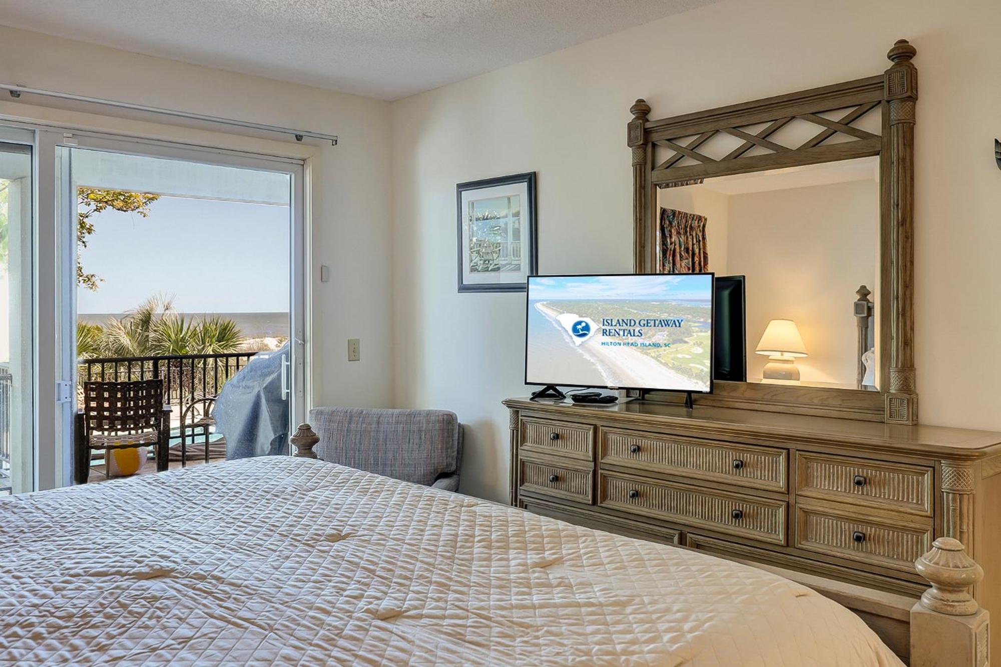 11 High Rigger Villa Hilton Head Island Buitenkant foto