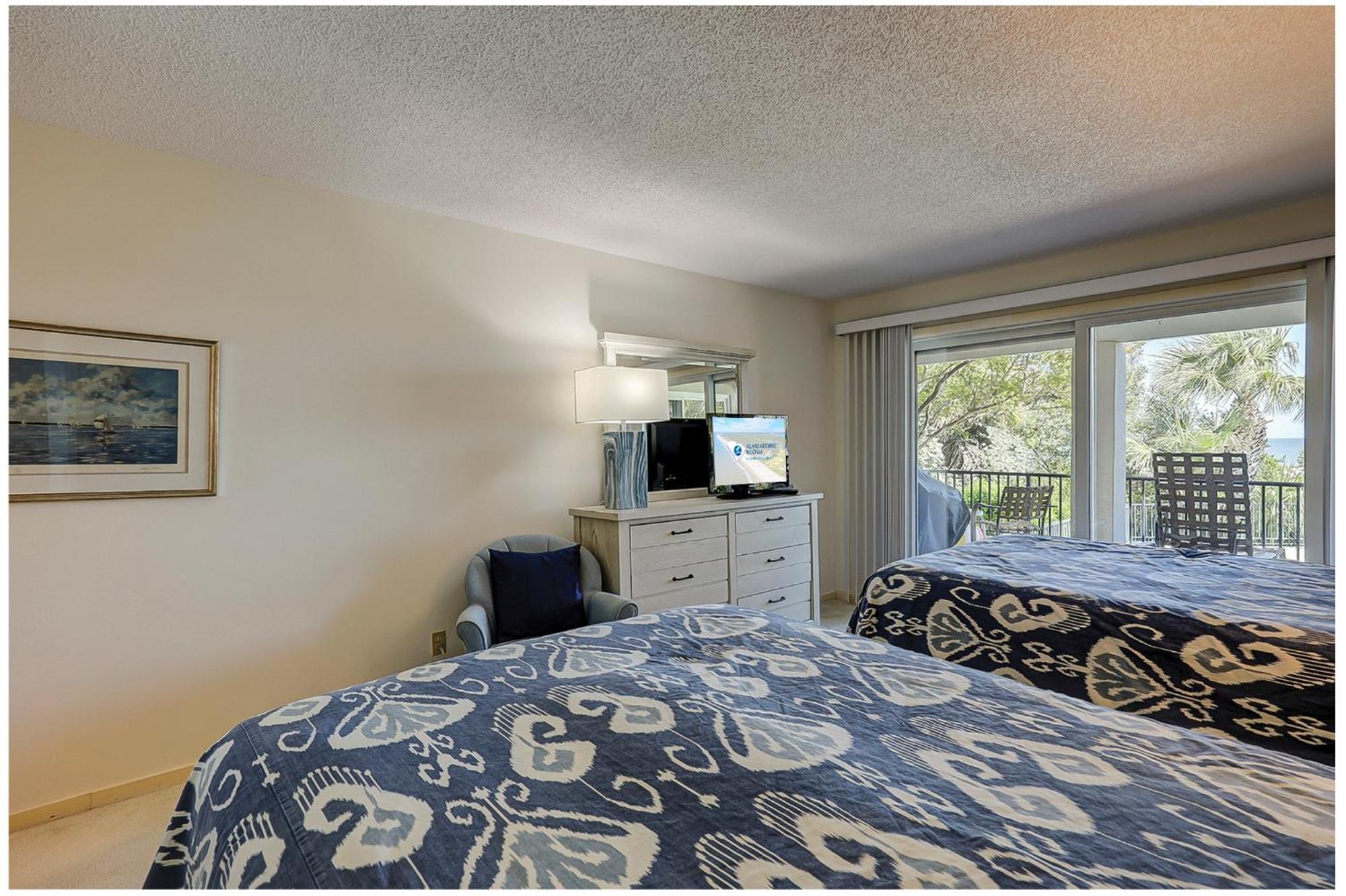11 High Rigger Villa Hilton Head Island Buitenkant foto